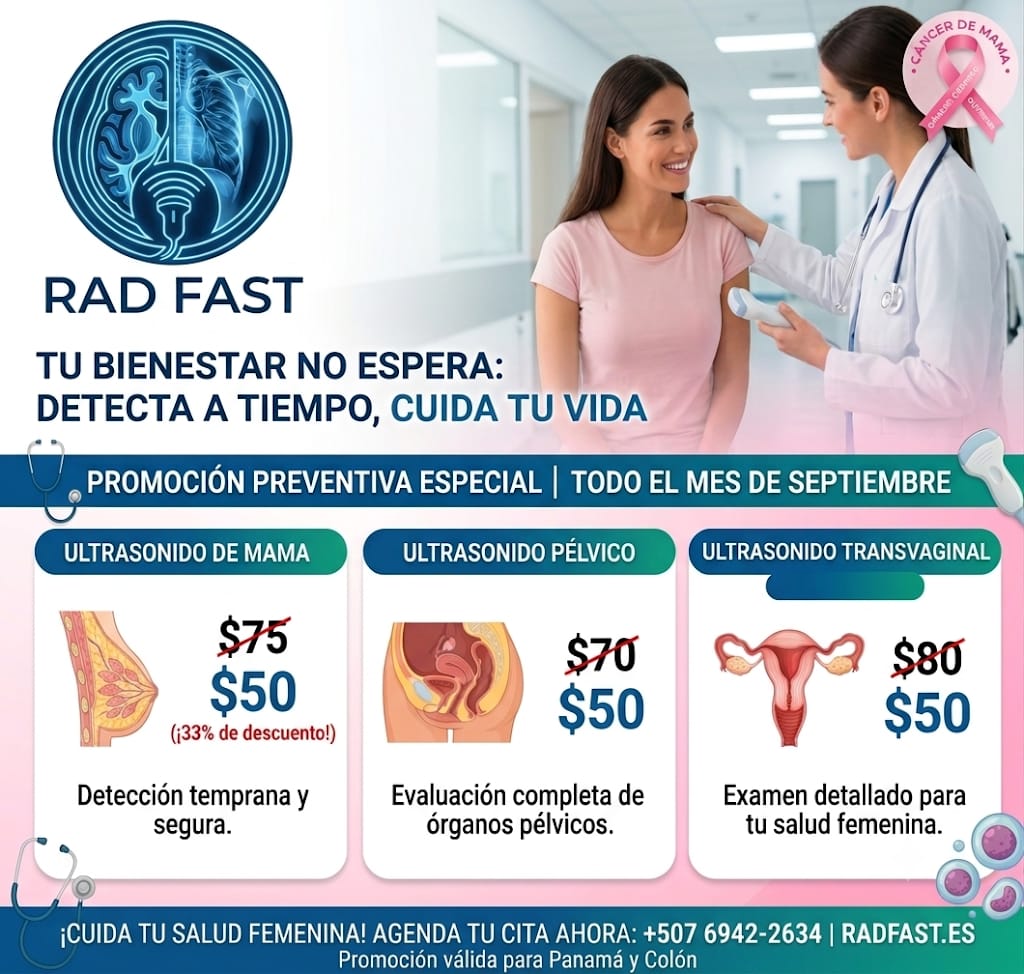 Tarifas RADFAST